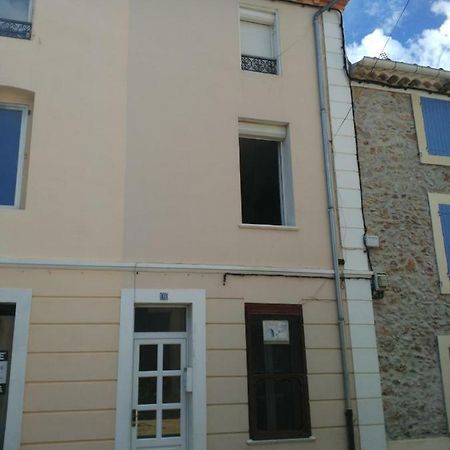 Chez Annie Villa Tuchan Exterior photo
